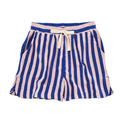 Bongusta Naram Gym kratke hlače Dazzling Blue & Rose