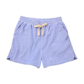 Bongusta Naram Gym Shorts Lavender Blue