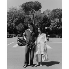 Bongusta Naram Shirt Coffee