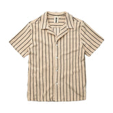 Bongusta Naram Shirt Creme & Ink