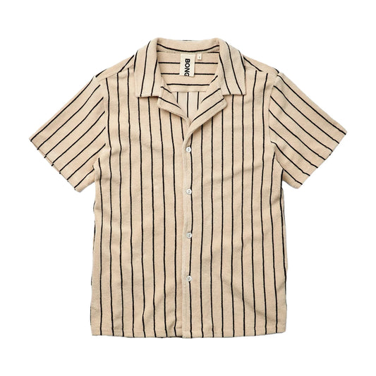 Bongusta Naram Košulja Creme & Ink