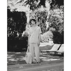 Bongusta Naram Shirt Creme & Ink