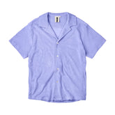 Bongusta Naram Shirt Lavender Blue