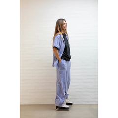 Bongusta Naram Košulja Lavender Blue