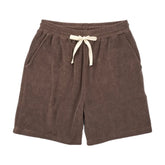 Bongusta Naram Shorts Coffee