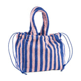 Bongusta Naram Small Bag Dazzling Blue & Rose