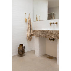 Bongusta Ručnik Creme & Ink