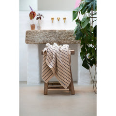 Bongusta Ručnik Creme & Ink