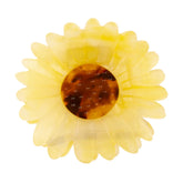 CouCou Suzette Sunflower Hair Clip
