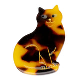 CouCou Suzette Bengal hair clip