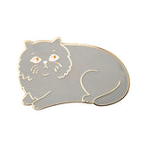 Coucou Suzette Brooch Suzette Cat