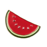 Coucou Suzette Watermelon Brooch