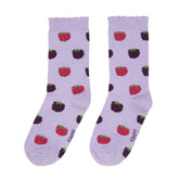 Coucou Suzette Socks Berries