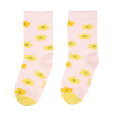 Coucou Suzette Buttercup Socks
