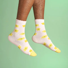 Coucou Suzette Čarape Buttercup