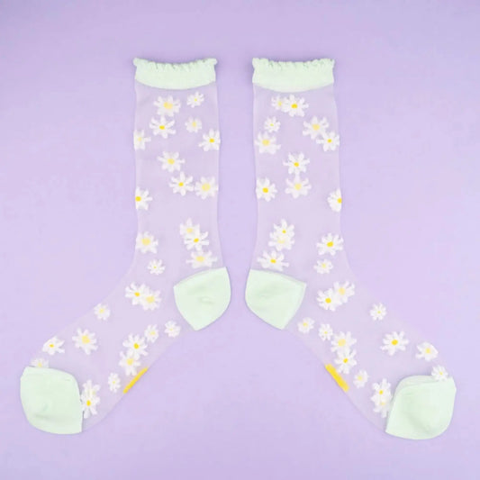 Coucou Suzette Čarape Daisy