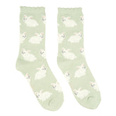 Coucou Suzette Rabbit Socks