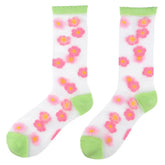 Coucou Suzette Socks Sakura