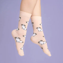 Coucou Suzette Čarape Shih Tzu