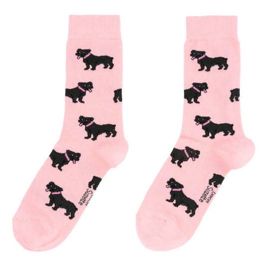 Coucou Suzette Čarape Staffy