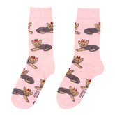 Coucou Suzette Yorkshire Socks