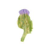 Coucou Suzette Artichoke hair clip