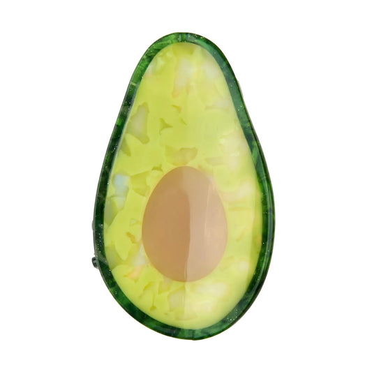 Coucou Suzette Kopča za kosu Avocado