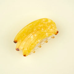 Coucou Suzette Kopča za kosu Bananas