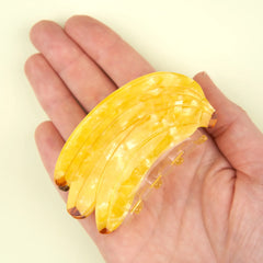 Coucou Suzette Kopča za kosu Bananas