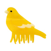 Coucou Suzette Canary hair clip