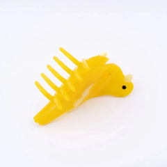 Coucou Suzette Kopča za kosu Canary