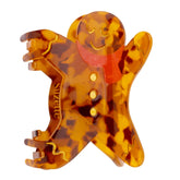 Coucou Suzette Gingerman hair clip