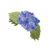 Coucou Suzette Hortensia hair clip