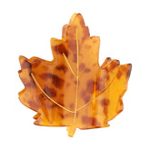 Coucou Suzette Kopča za kosu Maple