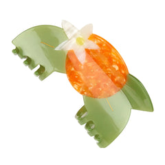 Coucou Suzette Kopča za kosu Orange Blossom