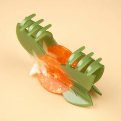 Coucou Suzette Kopča za kosu Orange Blossom