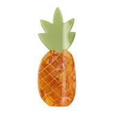 Coucou Suzette Pineapple Hair Clip