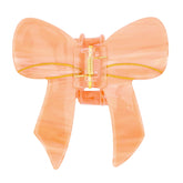 Coucou Suzette Pink Bow Hair Clip