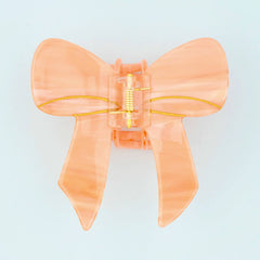 Coucou Suzette Kopča za kosu Pink Bow