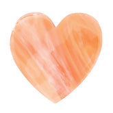 Coucou Suzette Pink Heart Hair Clip