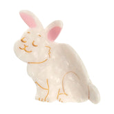 Coucou Suzette Rabbit Hair Clip