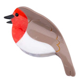 Coucou Suzette Hair clip Robin