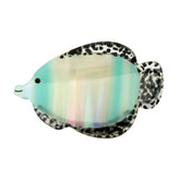 Coucou Suzette Tropical Fish Hair Clip