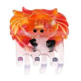 Coucou Suzette Mini Crab Hair Clip