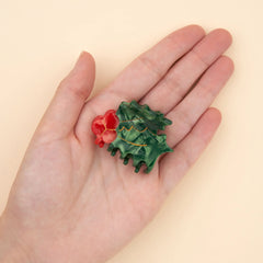 Coucou Suzette Mini kopča za kosu Holly