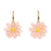 Coucou Suzette Earrings Cosmos