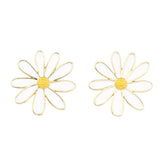 Coucou Suzette Earrings Marguerite