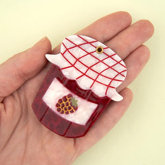 Coucou Suzette Ogledalo Jam