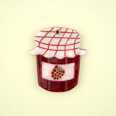 Coucou Suzette Ogledalo Jam