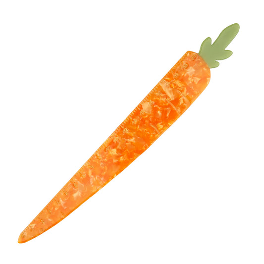 Coucou Suzette Ravnalo Carrot